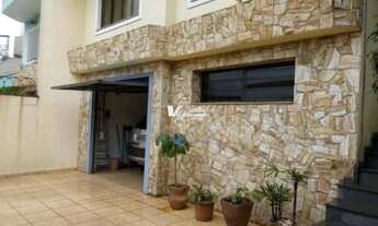 Imagem 4: SOBRADO DISPONIVEL PARA VENDA NA REGIÃO DA VL.MARIA COM 151M² E 12,73 M² DE FRENTE