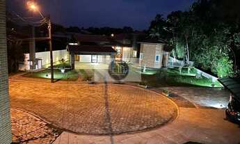 Imagem 2: Casa em Condomínio para Venda em Bertioga, Morada da Praia, 5 dormitórios, 3 suítes, 6 ban