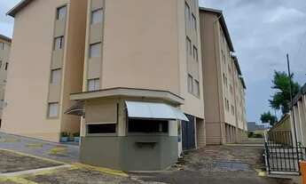 Imagem: Imóvel para aluguel tem 57 metros quadrados