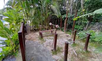 Imagem 3: Casa em Condomínio para Venda em São Sebastião, Juquehy, 4 dormitórios, 4 suítes, 6 banhei