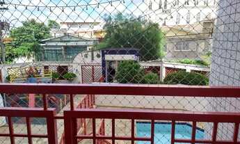 Imagem: Apartamento à venda em Campinas, Vila Industrial