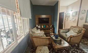 Imagem 2: Oportunidade - Casa - Parque Brasil - Jacareí - 3 Dormitórios - 140,95m²