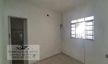 Imagem 5: Casa em Rua Dona Mariana de Resende Costa - Vila Brasil - Cruzeiro/SP