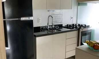 Imagem 7: Santo Amaro - Apartamento com 57 metros - 2 Quartos - 1 Suíte - 1 Garagem - Recife, PE