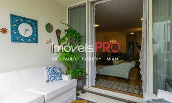 Imagem 7: Conforto e Exclusividade ? Apartamento à Venda no Alto de Pinheiros