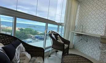 Imagem 3: Apartamento 03 quartos com vista mar Praia de Itapoã