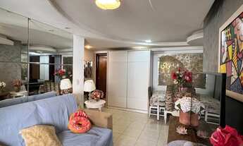 Imagem 4: Apartamento, 110m2, Aldeota, 03 quartos