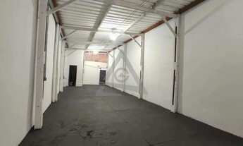 Imagem 4: Galpão para alugar em Campinas, Centro, com 180 m²