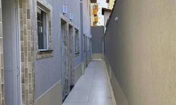 Imagem 4: CASA COM 55,86 m² - OCIAN - PRAIA GRANDE SP