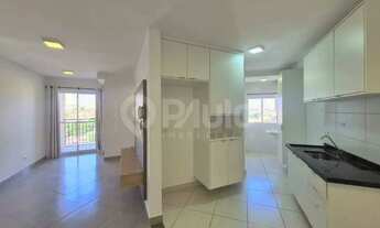 Imagem 2: Apartamento no Mirage Residence para Venda na Pauliceia em Piracicaba/SP