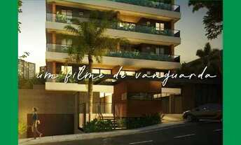 Imagem 6: Apartamento- 1 e 2 quartos - DÚPLEX DE 3/4 TORRE ÚNICA, e vaga privativa - BARRA