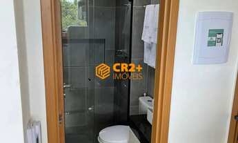 Imagem 7: Vendo Flat no Cupe próximo ao hotel Village Mobiliado