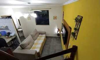 Imagem 5: Apartamento com 2 dormitórios à venda, 129 m² por R$ 780.000,00 - Itaguá - Ubatuba/SP