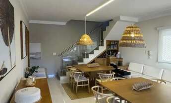 Imagem 5: Triplex para venda possui 327 m² com 4 suítes, 4 vagas em Santa Teresinha - São Paulo - SP