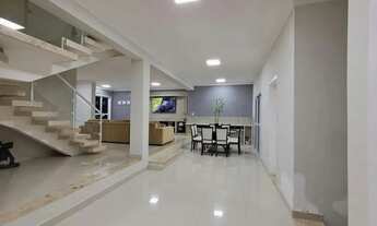 Imagem 3: Casa à venda em Itapevi, Transurb, com 3 suítes, com 379 m², Condomínio Vila Verde