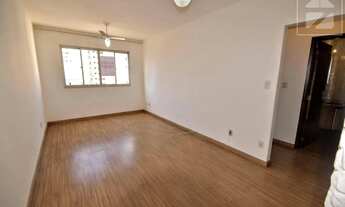 Imagem: Apartamento à venda com 55 m², 1 quarto