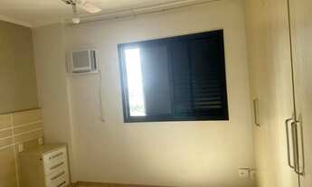 Imagem 4: Apartamento no Residencial Abrolhos: 3 Dormitórios e Lazer no Coração do Higienópolis