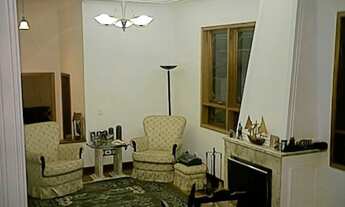 Imagem 2: Casa de condomínio em Alameda Ágata - Alphaville - Santana de Parnaíba/SP