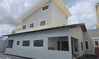 Imagem 5: Casa com 6 dormitórios para alugar, 300 m² por R$ 5.830,00/mês - Lago Juliana - Londrina/P