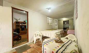 Imagem 7: Térrea para venda tem 217 metros quadrados com 3 quartos em Colônia - Ribeirão Pires - SP