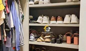 Imagem 7: Casa à Venda Condomínio Maria Júlia - Sao Jose Do Rio Preto