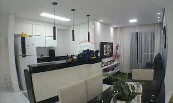 Imagem 2: Locação Apto 80m² | 3 dormitórios | 1 Suíte| 2 Vagas