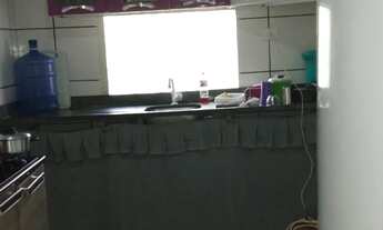 Imagem 2: Casa no Quebra Pote, 4 quartos