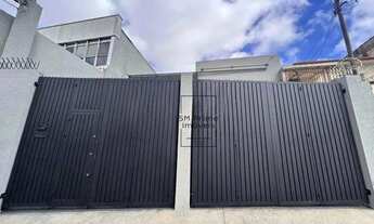 Imagem: Galpão para alugar, 600 m² por R$ 27.000,00/mês