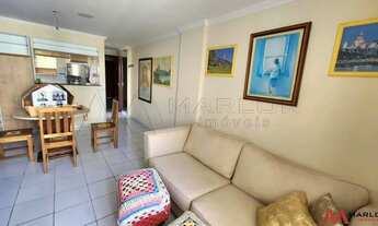 Imagem 5: Apartamento Paradise Gardens, 3 quartos, sendo 1 suíte, área de lazer completa, 98m²