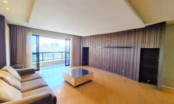 Imagem 6: Apartamento de 03 suítes à venda no Batel