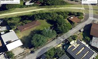 Imagem: Terreno Hamburgo Velho Novo Hamburgo