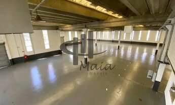 Imagem 7: Locação Galpão Sao Paulo Parque Anhanguera Ref: 45511