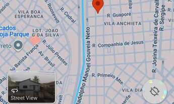 Imagem: Casa à Venda - Terreno 400m² - Próx