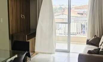 Imagem 3: Residencial Villa Verona Apartamento 2 Quartos 66 M²