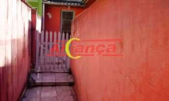 Imagem 5: CASA/COMERCIAL/RESIDENCIAL/SALÃO/LOTE/TERRENO A VENDA, 200M², CENTRO - GUARULHOS.GRU/SP