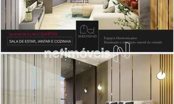Imagem 6: Venda Apartamento 2 quartos Vale do Sereno Nova Lima