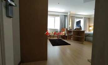 Imagem 5: Flat com ótimo preço no bairro Vila Olímpia. Confira!