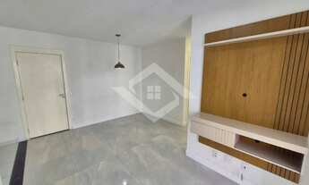 Imagem 4: Mérito Jpa- 1º locação- 2 quartos- sol da manhã- varanda- vaga