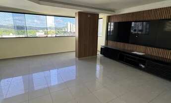 Imagem 5: Imóvel para venda com 220 metros quadrados com 4 quartos em Tirol - Natal - RN