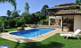 Imagem 2: Chácara à Venda no Condomínio Aldeia Suíça em Valinhos