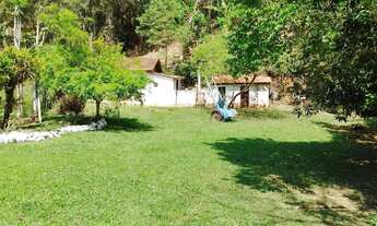 Imagem 7: Chacrinha 36 mil m2 em Piracaia SP