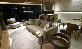 Imagem: Gior, Jatiúca, apartamento de alto luxo