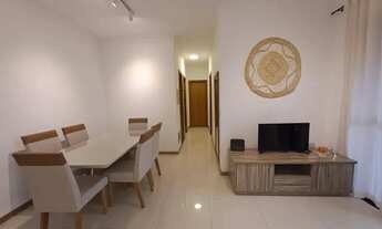 Imagem: Ed Rio Elba Apartamento no Marco 87m²