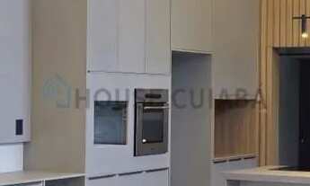 Imagem 6: Alugo Casa Térrea Alto Padrão com 3 suítes - Florais do Valle