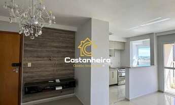 Imagem 3: Apartamento 03 quarto sendo 01 Suíte - plano diretor sul