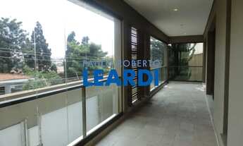 Imagem: CASA ASSOBRADADA - JARDIM GUEDALA - SP