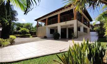 Imagem: Excelente chácara 4 quartos (2 suítes)