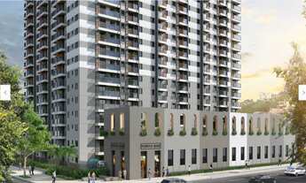 Imagem: STUDIO - ARCOS DO PORTO RESIDENCIAL - EXCELENTE