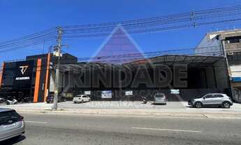 Imagem: GALPAO COMERCIAL em RIO DE JANEIRO - RJ