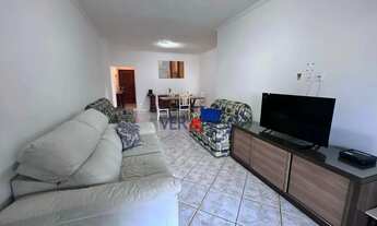 Imagem 2: Apartamento à venda, 148 m² por R$ 745.000,00 - Vila Guilhermina - Praia Grande/SP